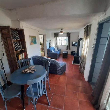 Cortijo El Cerro Apartment Alcaudete Exterior foto